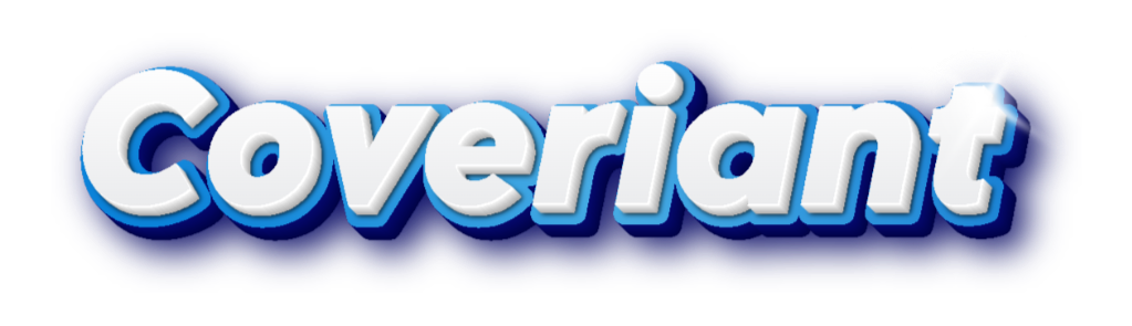 coveriant.pro