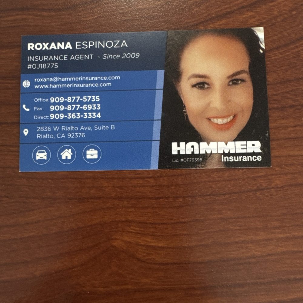 Gto Auto Insurance And Multi Services