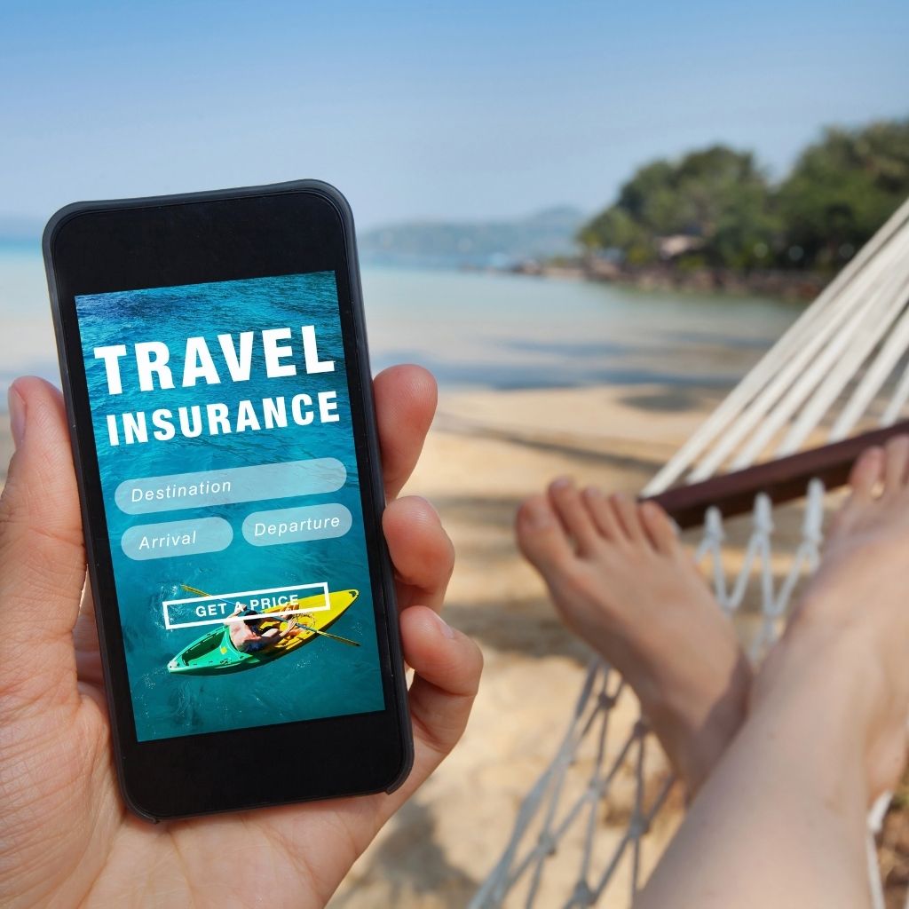 Health Insurance When You Travel
