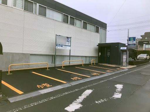 エコロパーク 稲城駅前第1駐車場