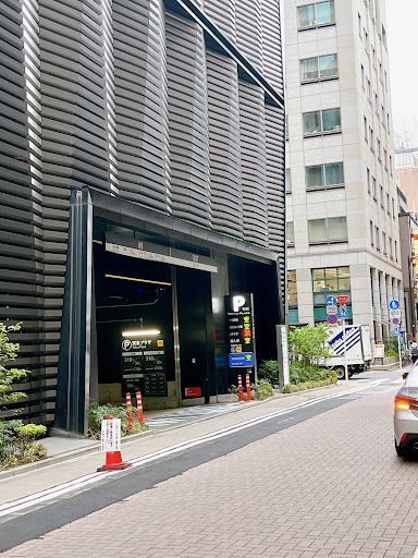 タイムズ銀座ノボ