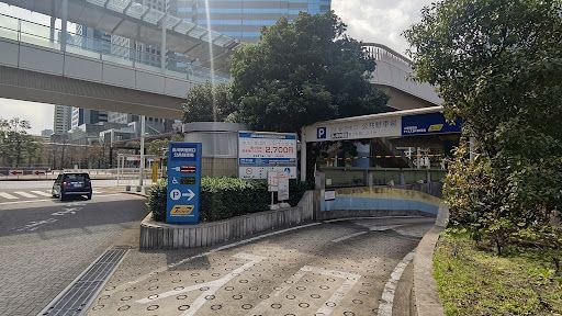 品川区で最高の駐車場