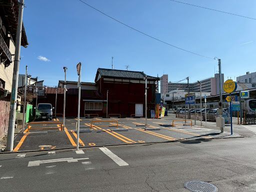 小平市で最高の駐車場