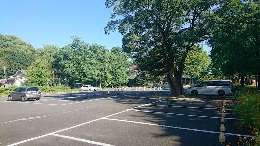杉並区でおすすめの駐車場
