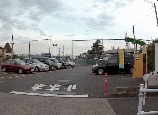 東久留米市で最高の駐車場